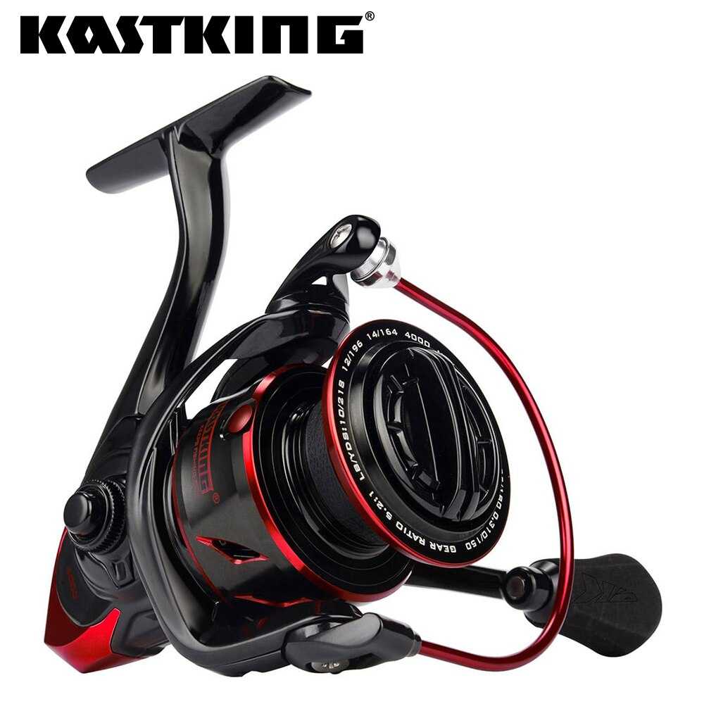 KastKing รอกสปิน Spinning Reel