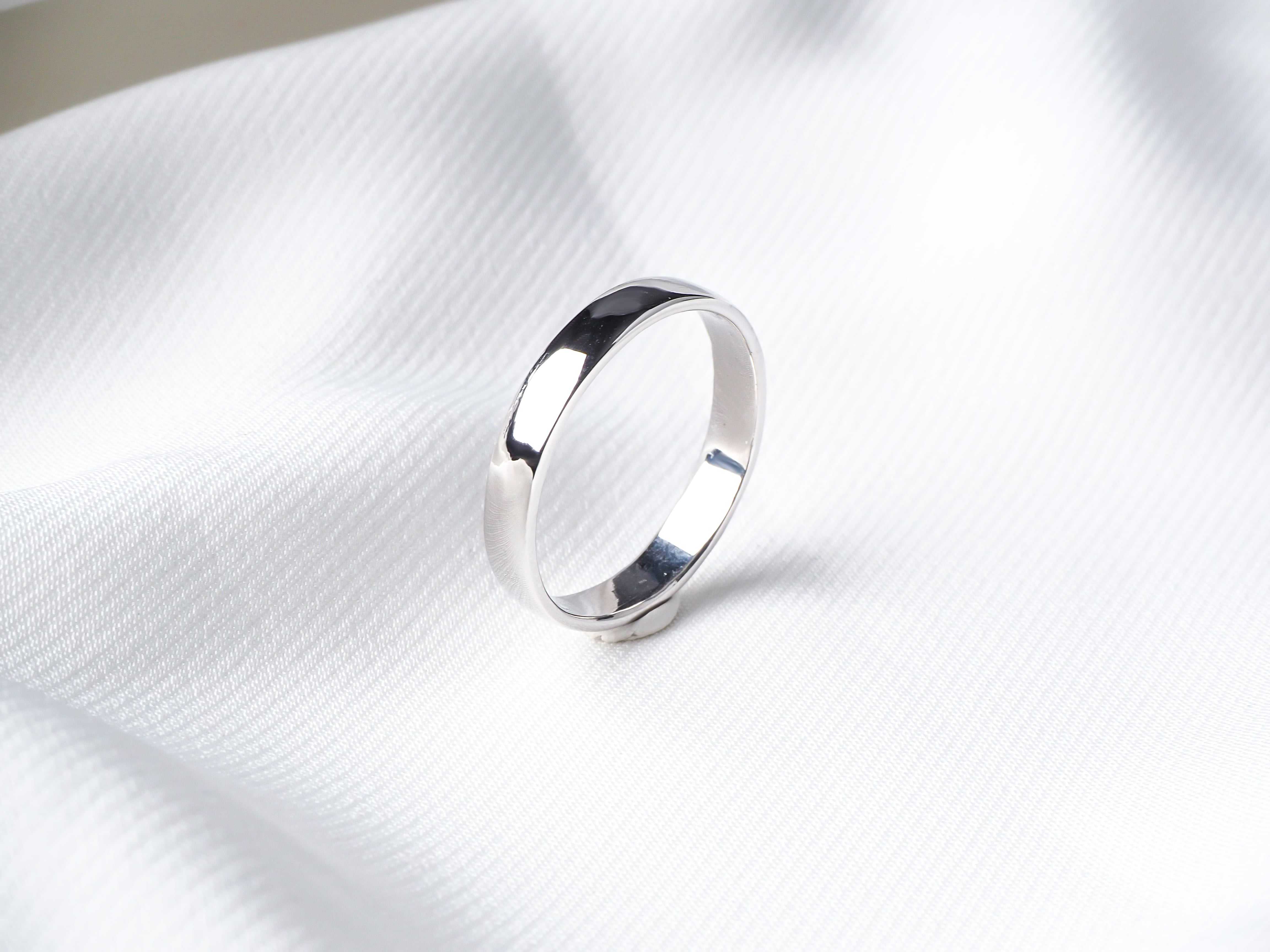 Rush's Ring