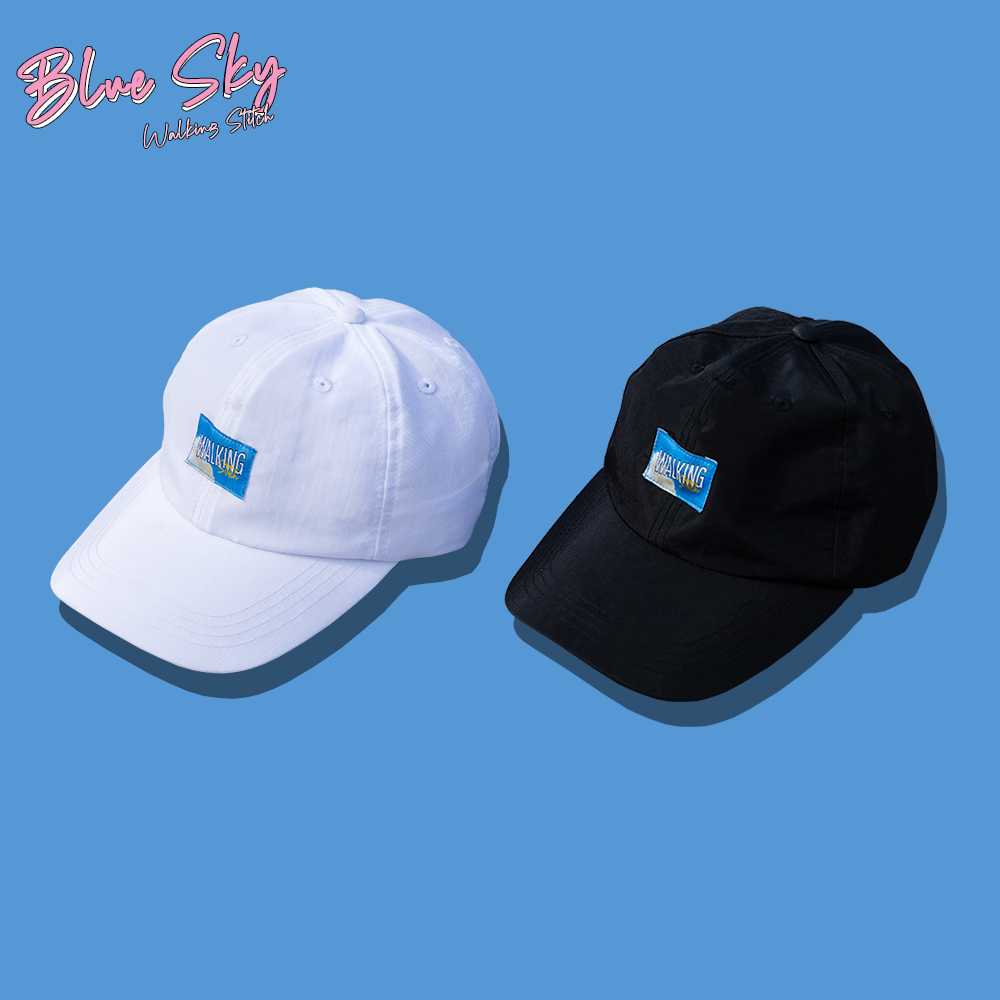Blue Sky Cap