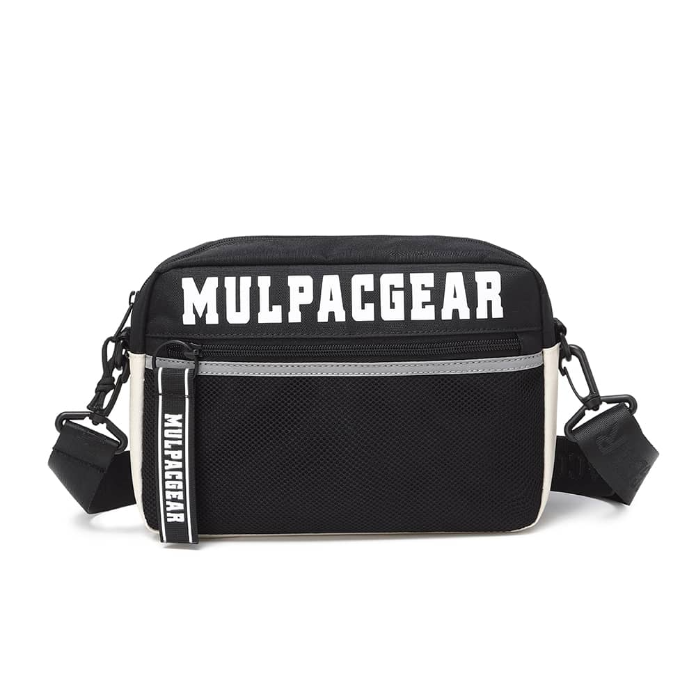 Mulpackgear Crossbody For iPad Mini