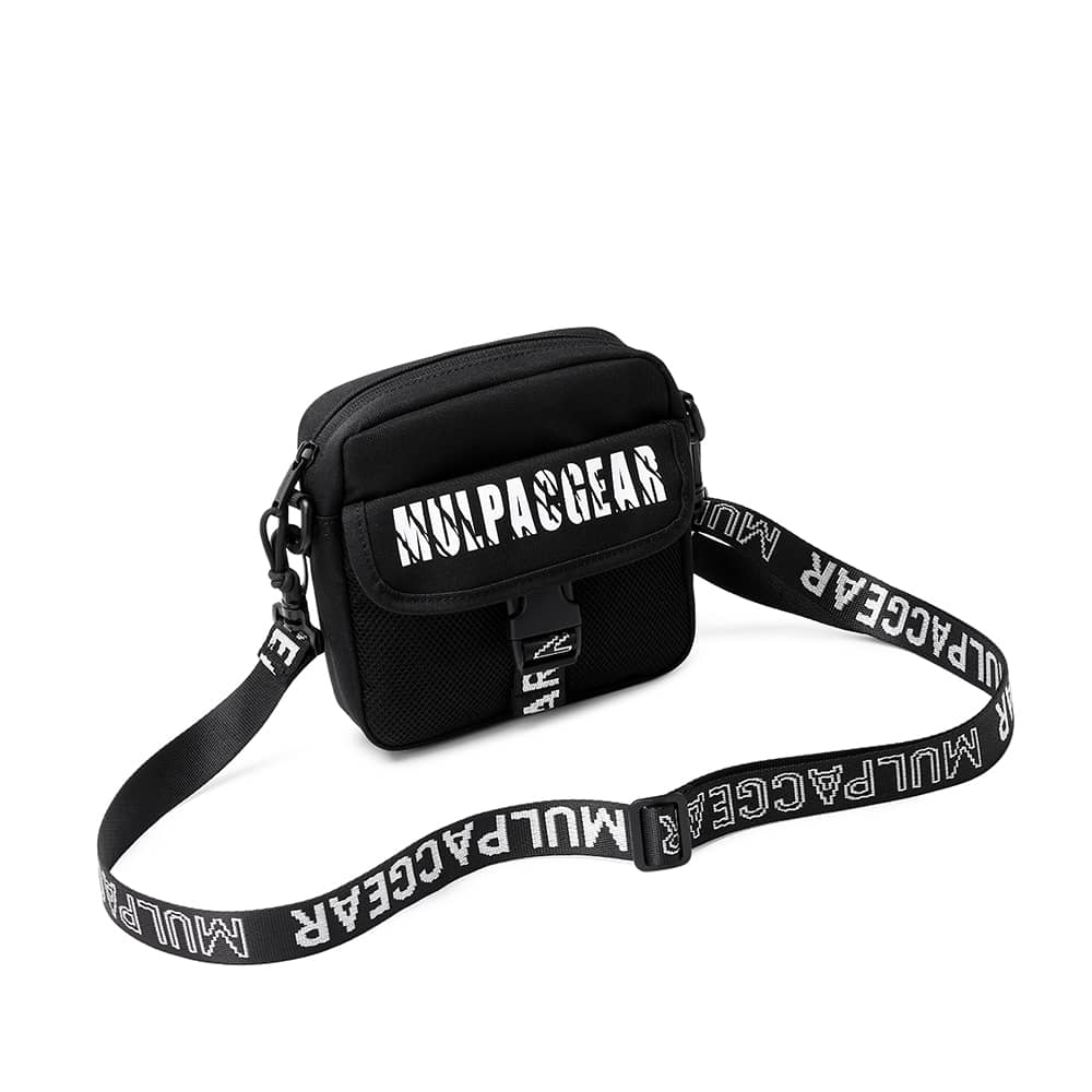 Mulpackgear Mini