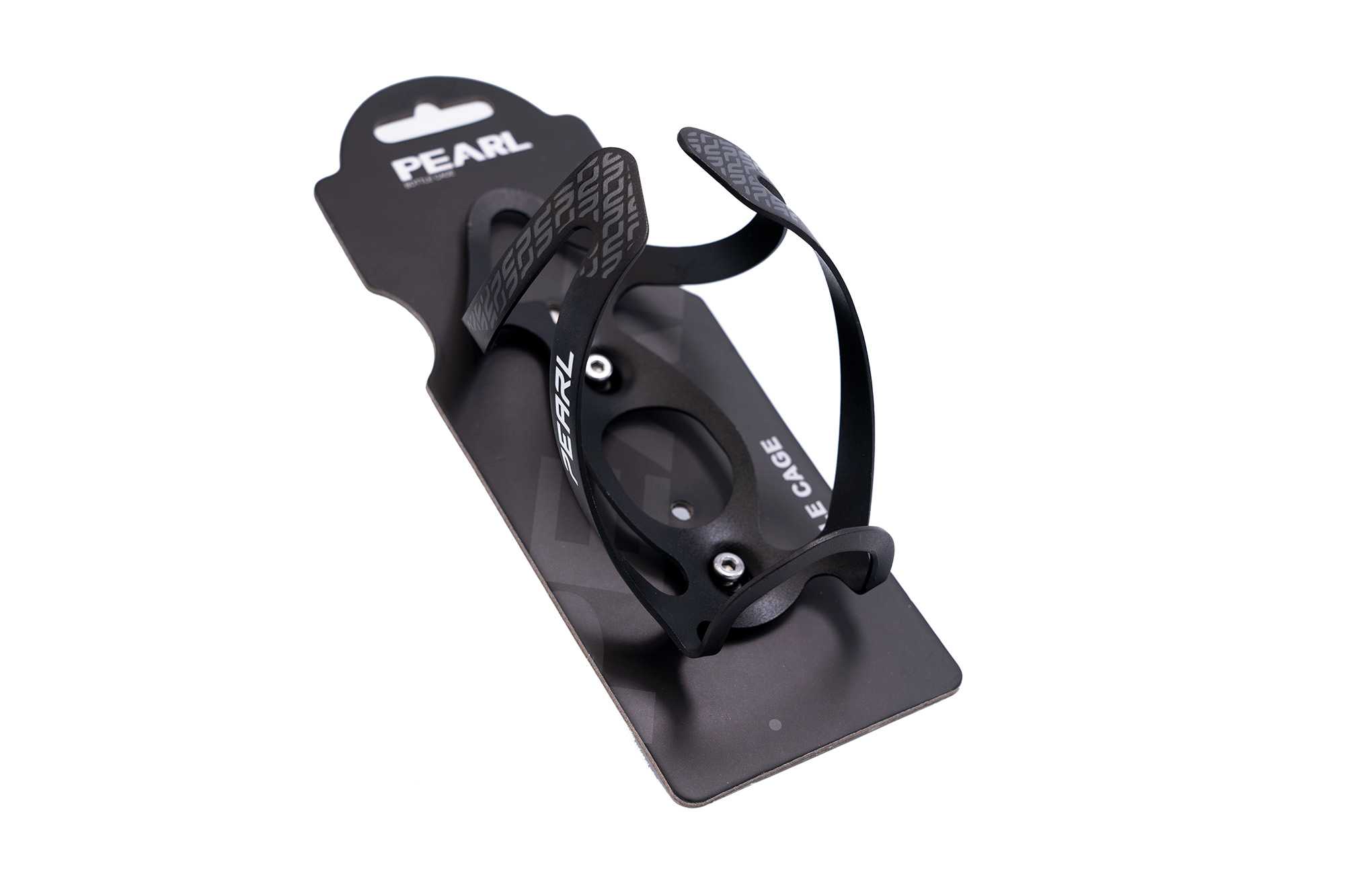 Pearl bottle cage (DUO) ขากระติกอลูมิเนียม