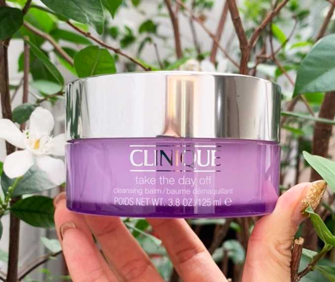 Clinique Take The Day Off Cleansing Balm 125ml.