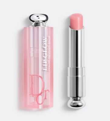  Dior Addict Lip Glow 3.5g. #001 PINK 