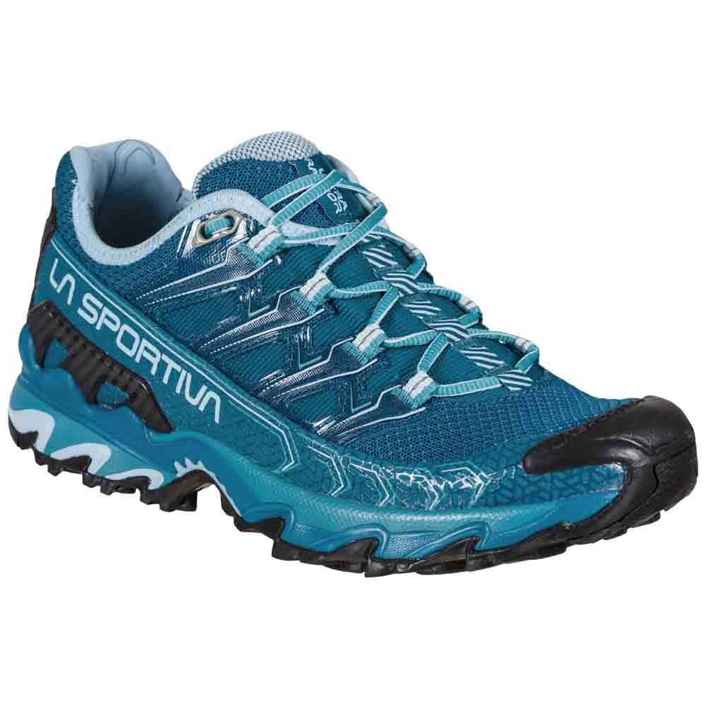 LA SPORTIVA ULTRA RAPTOR II WOMEN - INK/TOPAZ