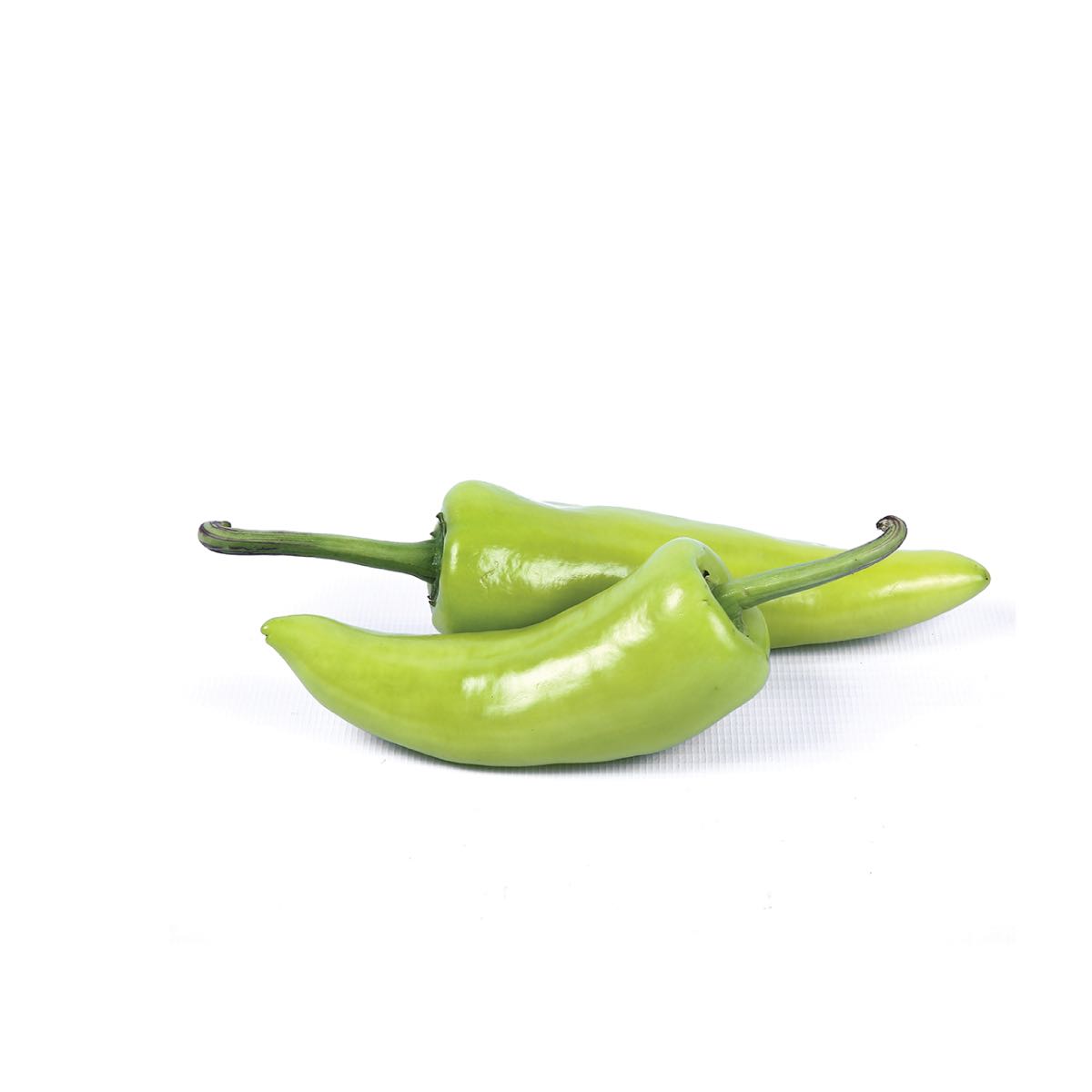 พริกหยวกไทย : Sweet Pepper