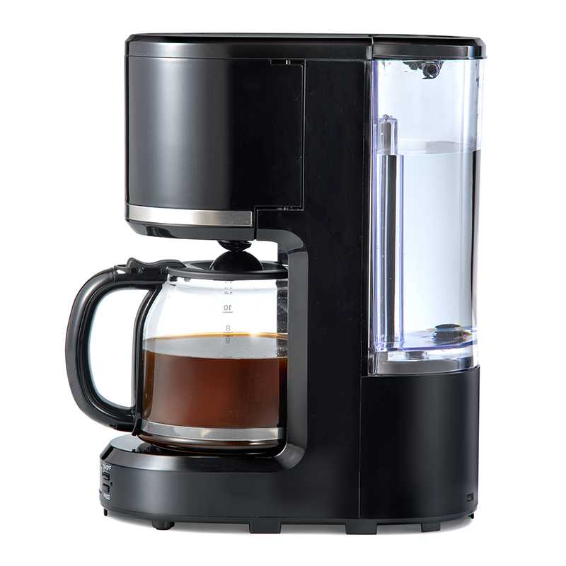 เครื่องชงกาแฟดริป รุ่น MDC3