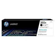 HP 202A BCYM (CF500A, CF501A, CF502A, CF503A) ตลับหมึกพิมพ์สี ของแท้ และ เทียบเท่า