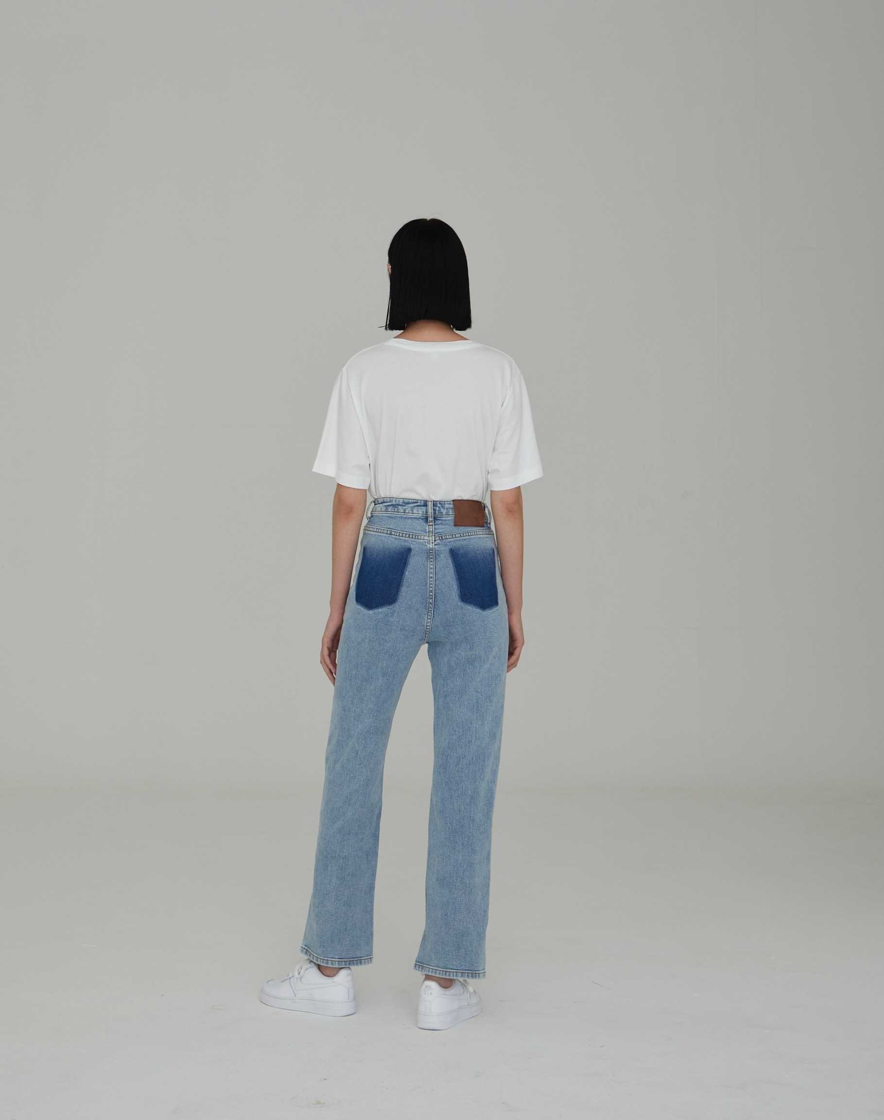 Curved classy regular straight no.3 - CCRS.3 - 508