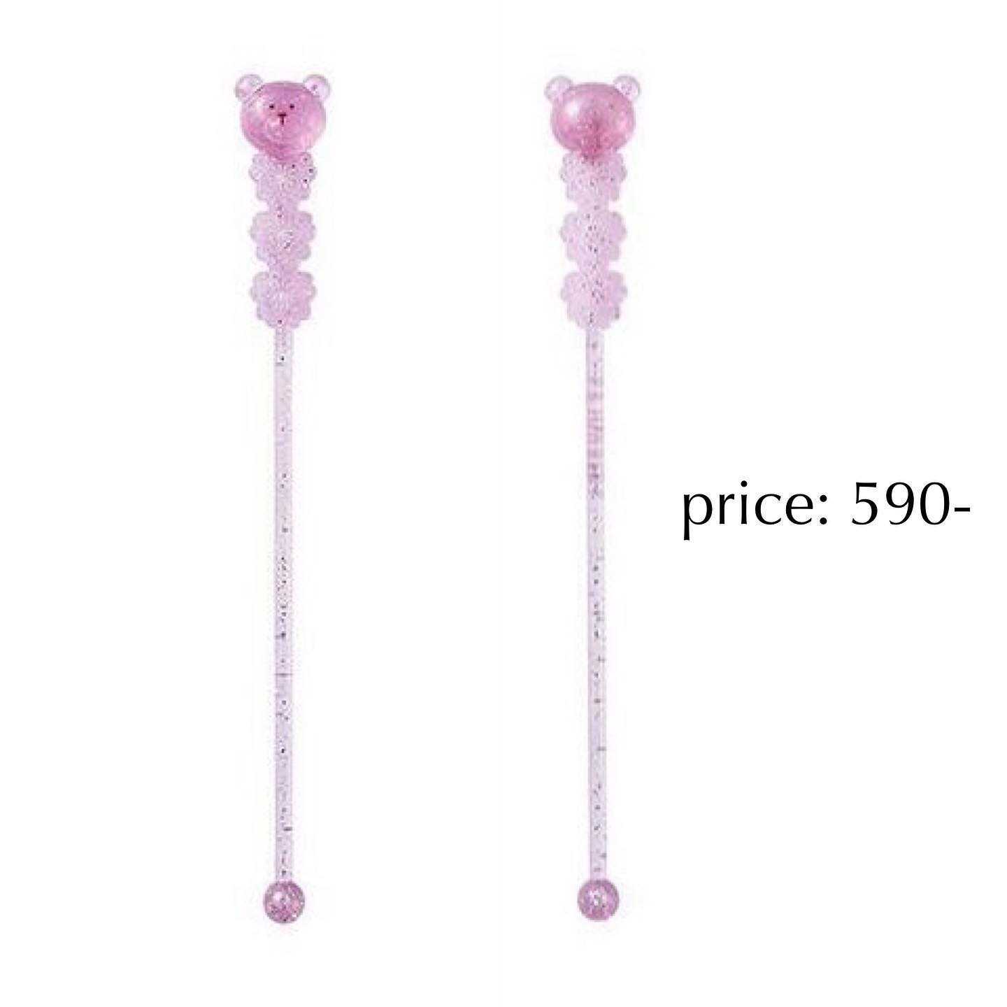 ♡starbucks korea cherry blossom fantasy muddler