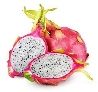 แก้วมังกร : Dragon Fruit