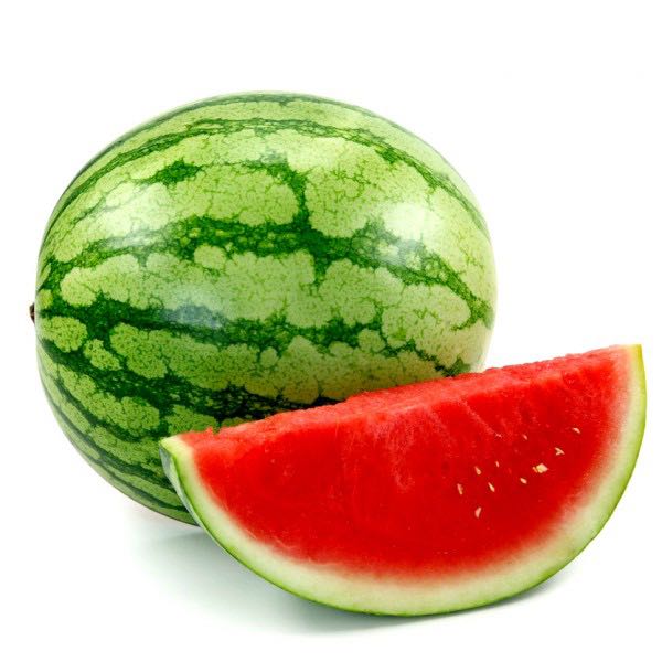 แตงโม : Watermelon