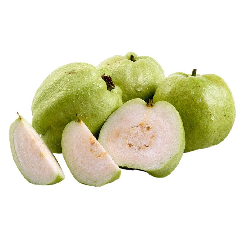 ฝรั่งกิมจู : Guava Kimju
