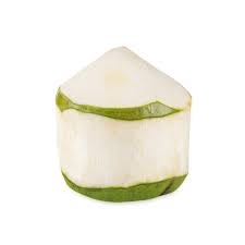 มะพร้าวอ่อน : Young Coconut