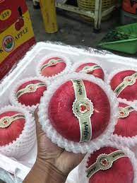 แอปเปิ้ลเกาหลีลูกใหญ่ : Korea Apple L