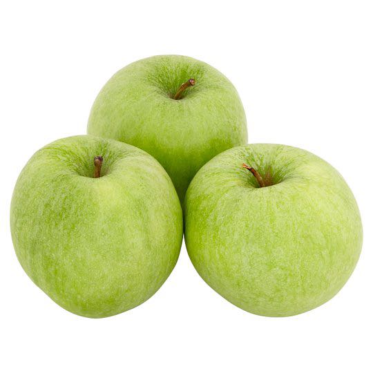 แอปเปิ้ลเขียว : Green Apple