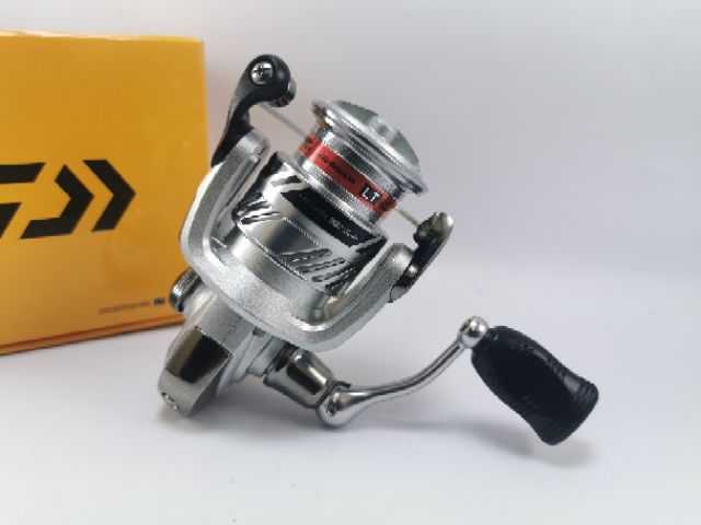 Daiwa​ CrossFire​ Lt