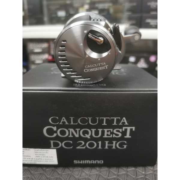 Shimano Conquest DC 2021