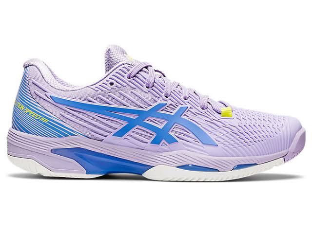 รองเท้าเทนนิส ASICS SOLUTION SPEED FF2 WOMEN