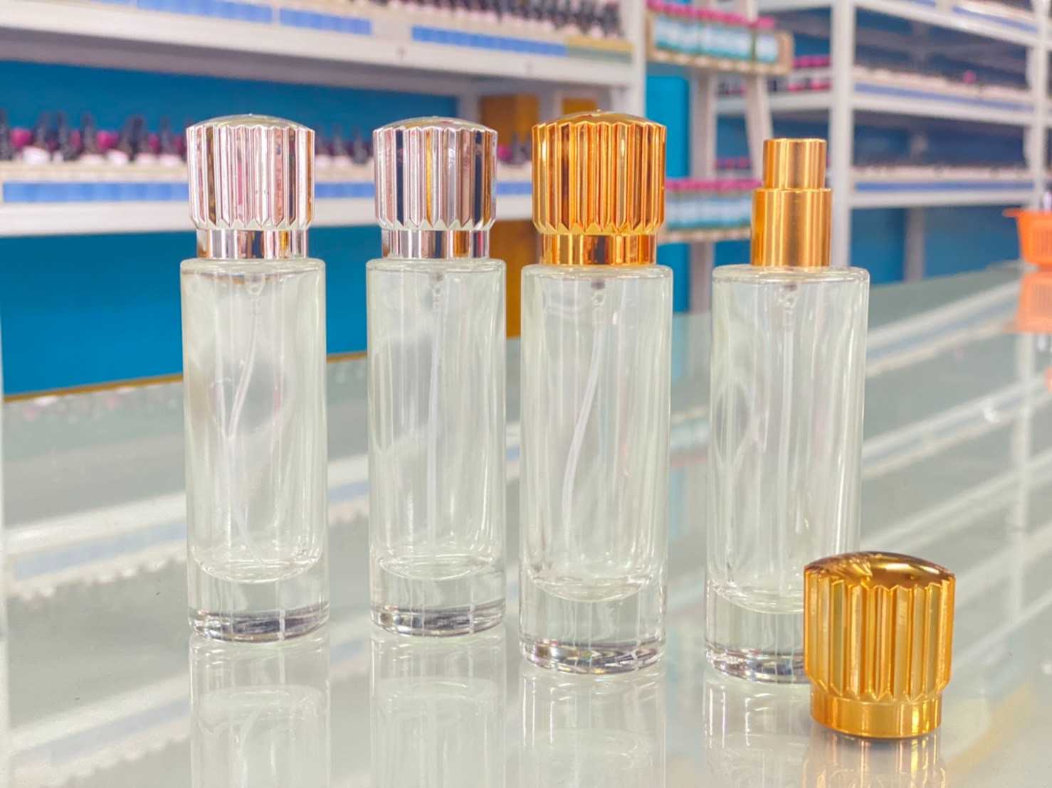 ขวดปาริน 30 ML
