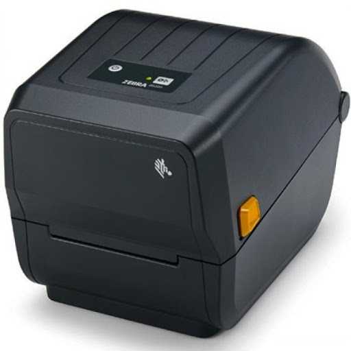 เครื่องพิมพ์สติ๊กเกอร์ พิมพ์บาร์โค้ด Zebra ZD230