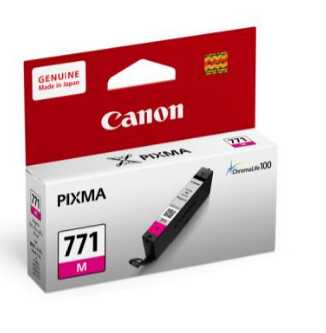 INK CANON CLI-771BK :(MG5770/MG6870/MG7770)