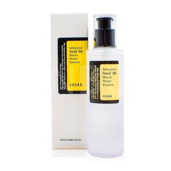 COSRX Advanced Snail 96 Mucin Power Essence 100ml