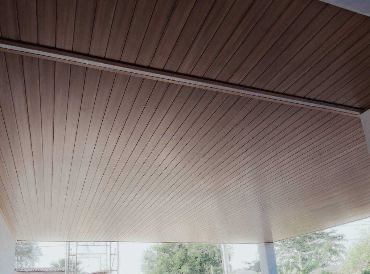 ไม้สังเคราะห์ งานผนัง W11 Series