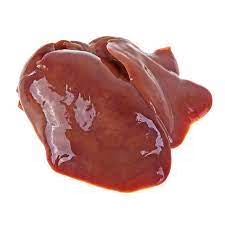 ตับหมู : Pork Liver