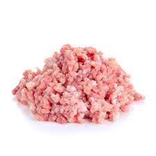 หมูบด : Ground Pork