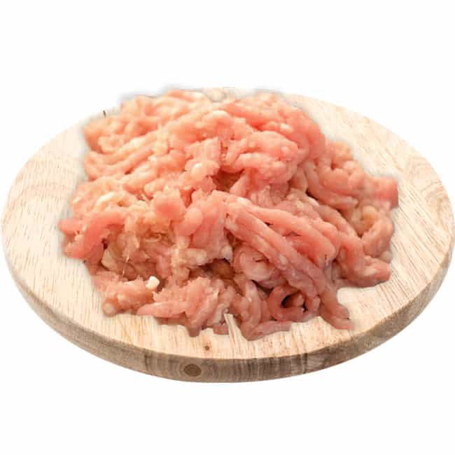 ไก่บด : Ground Chicken