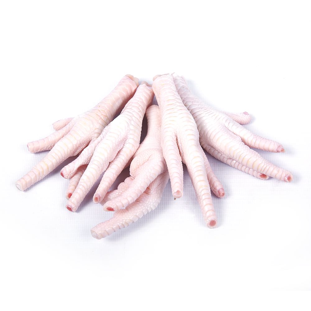 ตีนไก่ : Chicken Feet