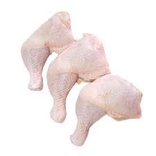น่องไก่ติดสะโพก : Chicken Drumstick with Hip