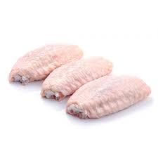 ปีกไก่กลาง : Chicken Tulip