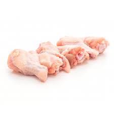ปีกไก่บน : Chicken Wingstick