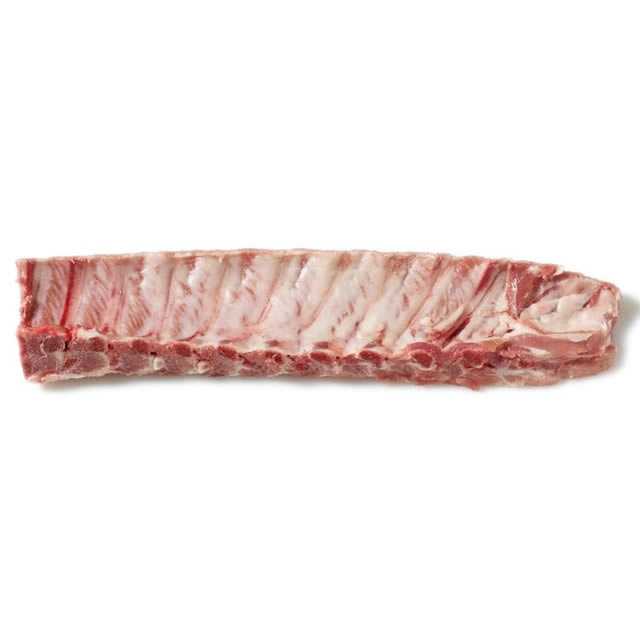 ซี่โครงแก่  (ร้านหมูBetagroตู้2) ขั้นต่ำ 2 ขีด ขีดละ++