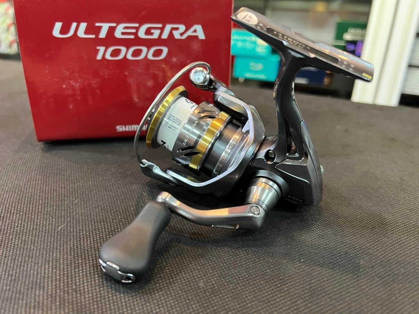 รอก Shimano Ultegra 1000/2500 