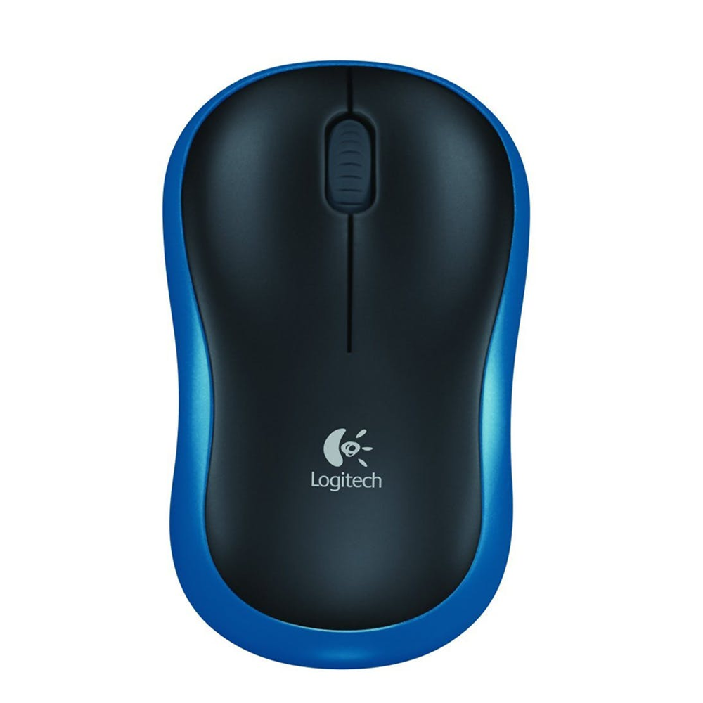 Mouse Logitech Wireless M185