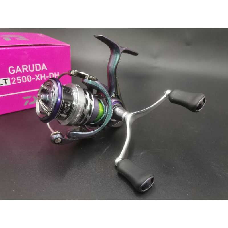 Daiwa ​Garuda LT