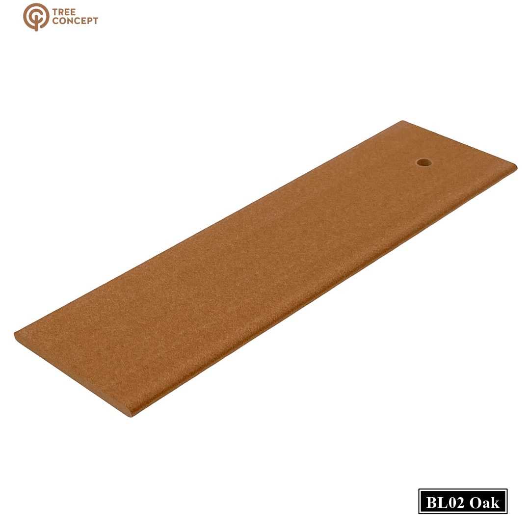 Accessories ไม้สังเคราะห์สำหรับปิดขอบ BL02 Series (1)