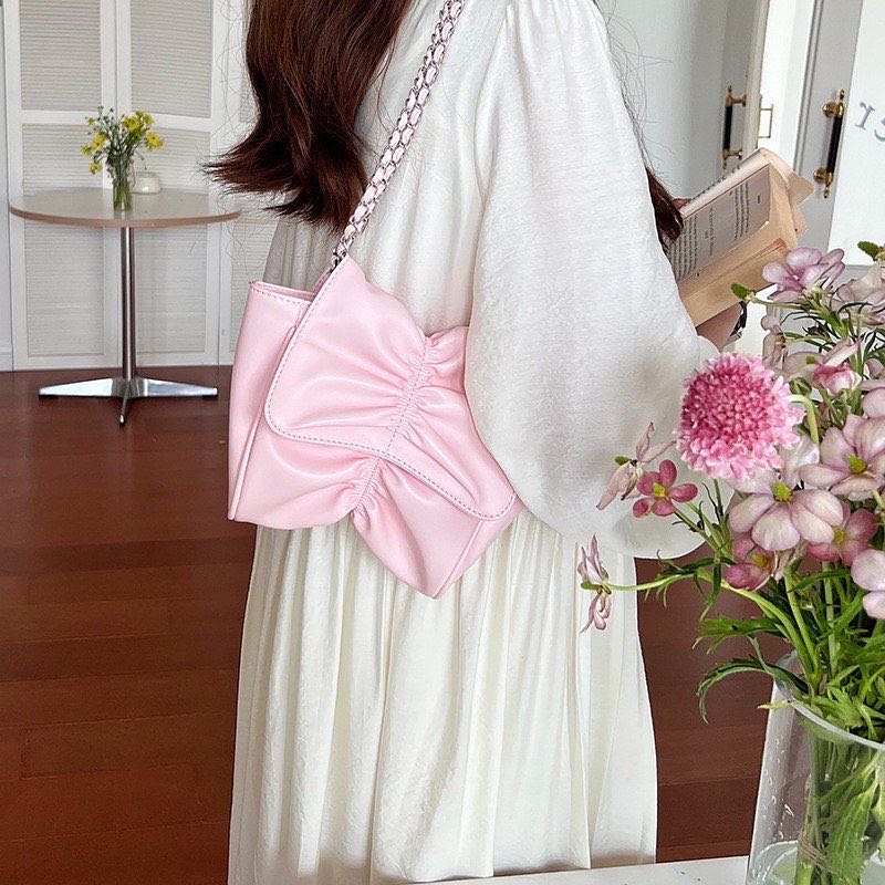 Butterfly bag (ems)