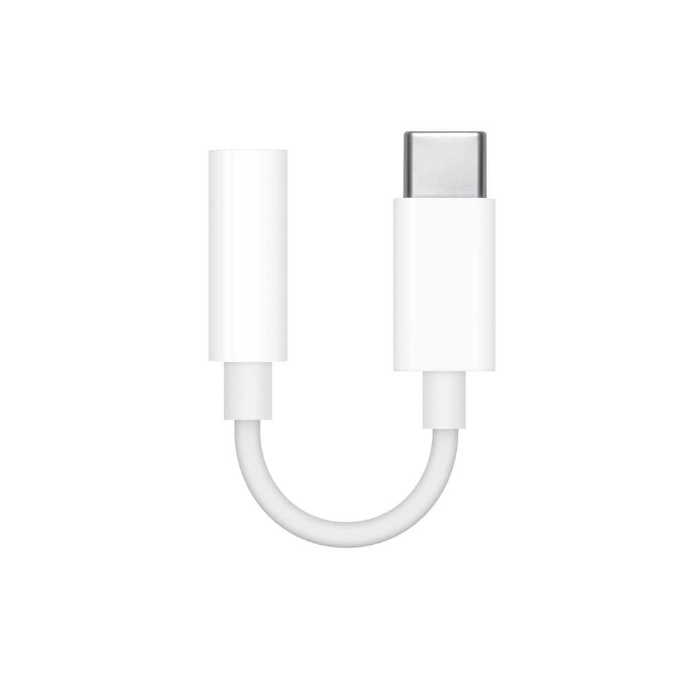 Apple USB C to 3.5MM Headphone Adapter iStudio by SPVi