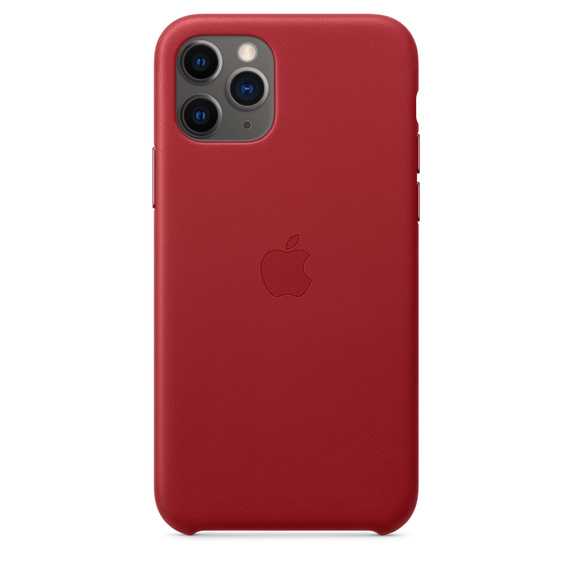 เคสหนังสำหรับ iPhone 11 Pro