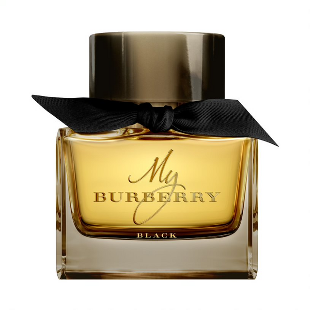 BURBERRY BLACK ขนาด 30 ML  