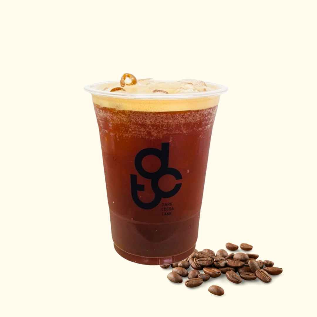 Americano Honey Shake