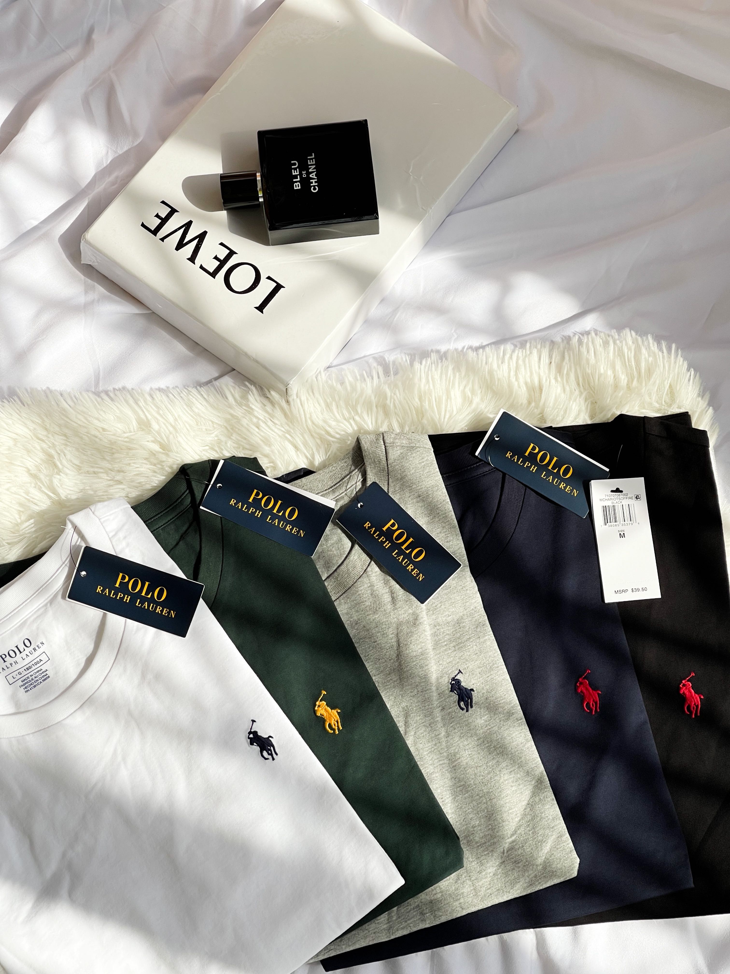 Ralph lauren teee