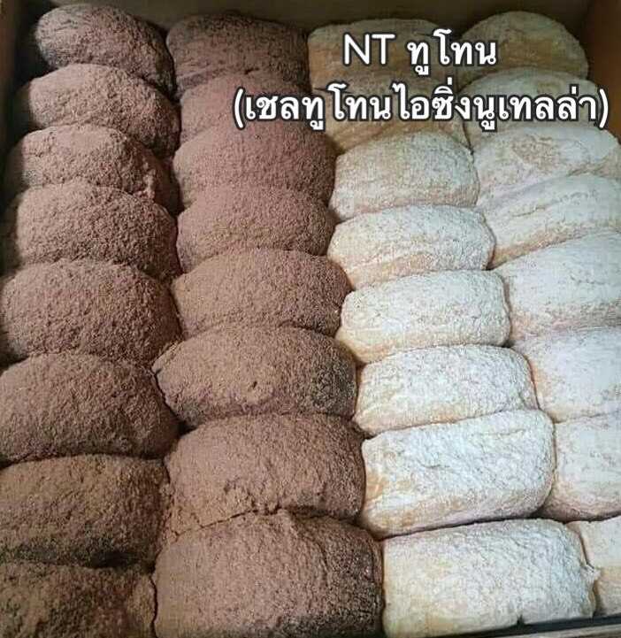 นูเทลล่าทูโทน (32ชิ้น)