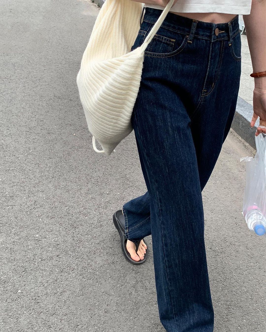 Mani dark jeans [pre order]
