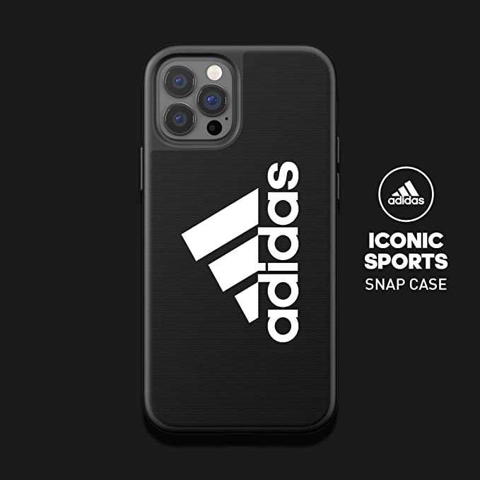 ADIDAS SP ICONIC CASE FOR IPHONE 12 MINI | 12 | 12 PRO | 12 PRO MAX