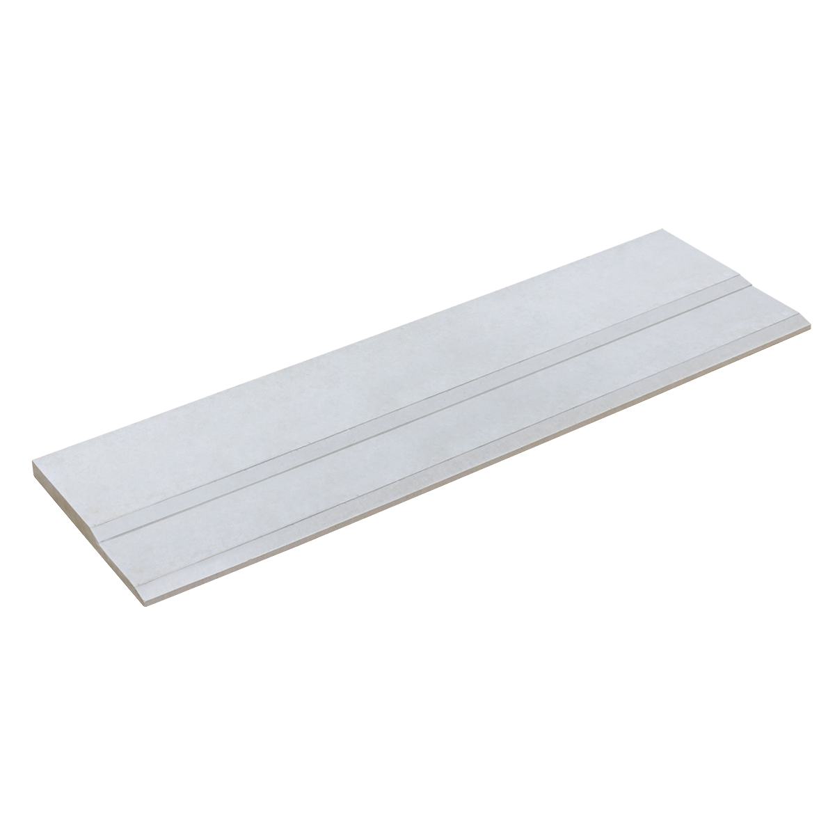 46518309000 เชิงชายพลัส 1.8x23x300 สีธรรมชาติ